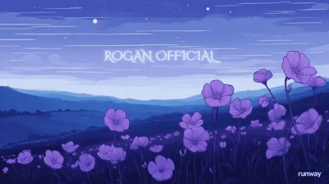 ROGAN OFFICIAL banner