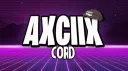 Axey's Detention Centre banner