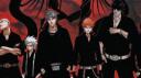 彡[Bleach:  -ˏˋ⋆ 𝙸𝚗𝚏𝚒𝚗𝚒𝚝𝚎 𝙼𝚞𝚐𝚎𝚝𝚜𝚞 ⋆ˊˎ- 黒]彡 Banner