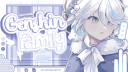 >ω< tag | GENSHIN FAMILY!! :3 Discord server banner