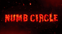 NUMB banner