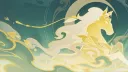 Zi Bai Mains ꒰ა Genshin Impact banner