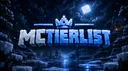 MINECRAFT TIERLIST [1.9+] #Bakımda banner