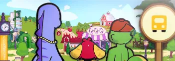 banner
