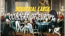 Industrial Earth 6: Concert of Europe banner