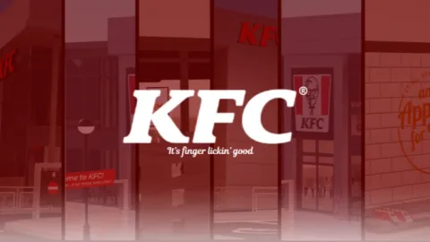 KFC | Roblox banner