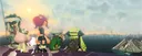banner