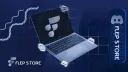 Flep banner
