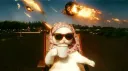 stop calling if u wont freaking speak moron server banner