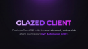 Glazed Addon Discord server banner