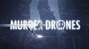 The Murder Drones NL community banner