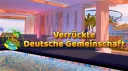 VDG - Verrückte Deutsche Gemeinschaft banner