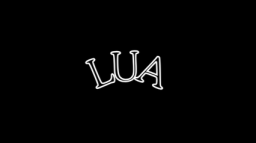 Lua server banner