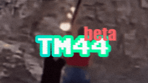 TM44#8146 banner