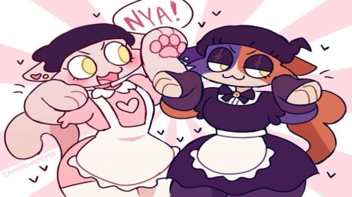 🌙 Moonlight Furrows 📺 18+ Discord server banner