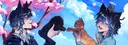 banner