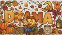/Drama ~ banner
