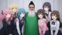 Pak weebs Discord server banner