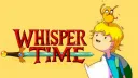 Whisper  ⤷ تجمع كبار الشخصيات banner