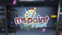 mspaint Discord server banner