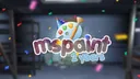 mspaint banner