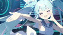 Hatsune » Anime & Manga banner