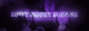 banner