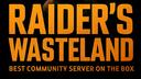 Raiders Wasteland PvE Banner