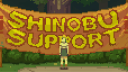 Shinobu Support server banner