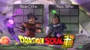 Dragon Soul Values banner