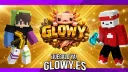 Glowy Network banner