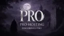 𝐏𝐑𝐎 𝐇𝐎𝐒𝐓𝐈𝐍𝐆  🚀 banner