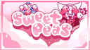 ⋆⋅Sweet Peas⋅⋆ banner