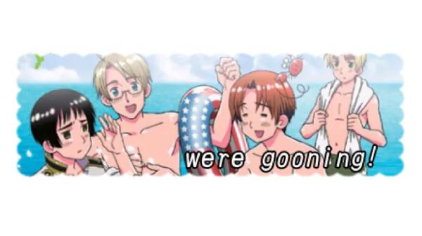 banner