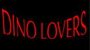 DinoLovers! banner