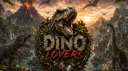 DinoLovers! banner