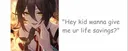 banner