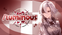 /luminous ⟡ social ⋆ genshin ⋆ gwys ⟡ Discord server banner