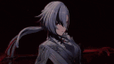 /luminous ⟡ social ⋆ genshin ⋆ gwys ⟡ (15+) server banner