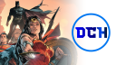 / DC HEROES! banner