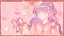 The Fragrant Flower Blooms with Dignity ❀ Discord server banner