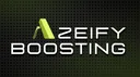 Azeify Discord server banner