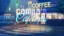 Camila’s Cafeteria banner