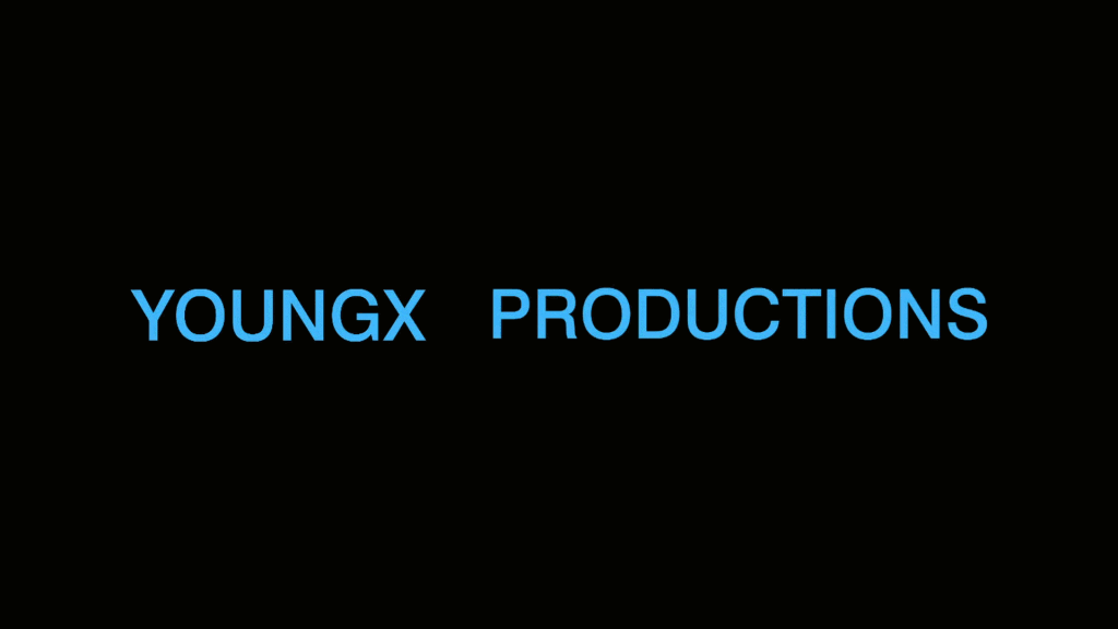 YX Productions Discord server banner