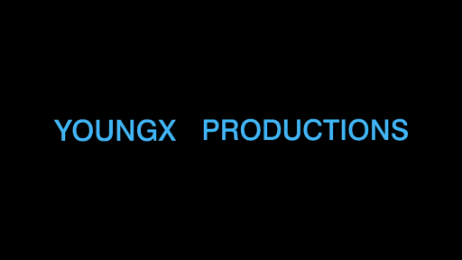 YX Productions Discord server banner