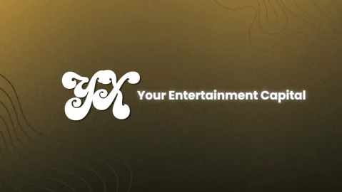 YX Productions banner