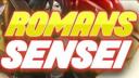 ROMANS EMPIRE! Banner