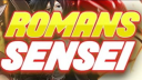 ROMANS EMPIRE! Discord server banner