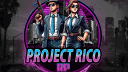 Project RICO RP server banner