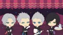 Spardacest Cafe banner
